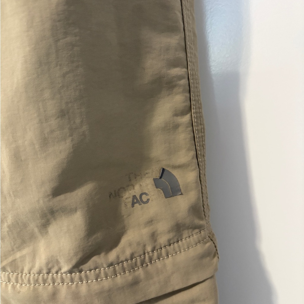 The North Face Pant Small LONG Tall Inseam Paramount Trail Convertible - Picture 6 of 13